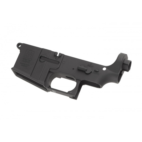 SPECNA ARMS, LOWER SERIE EDGE, METÁLICO.