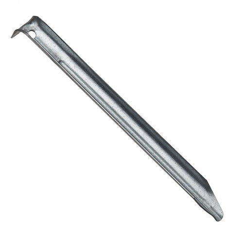 FOSTEX, PIQUETA REFORZADA DE ACERO 18 CM.