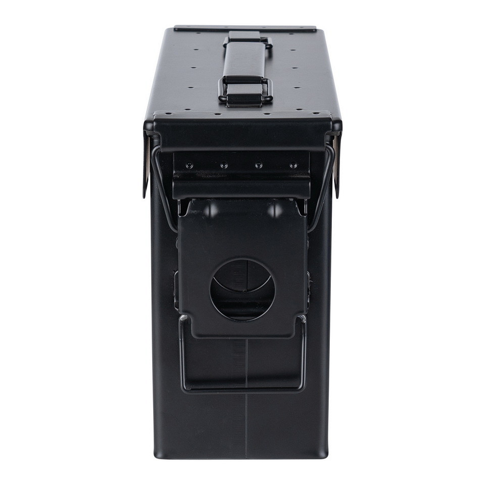 LATA DE MUNICIÓN .30 REACONDICIONADA , PUNISHER. - Imagen 3