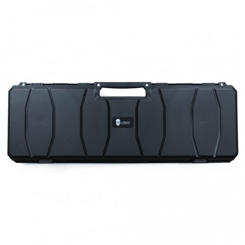 CORSO MALETÍN RÍGIDO PARA FUSIL CORSAIR MK1 100CM NEGRO