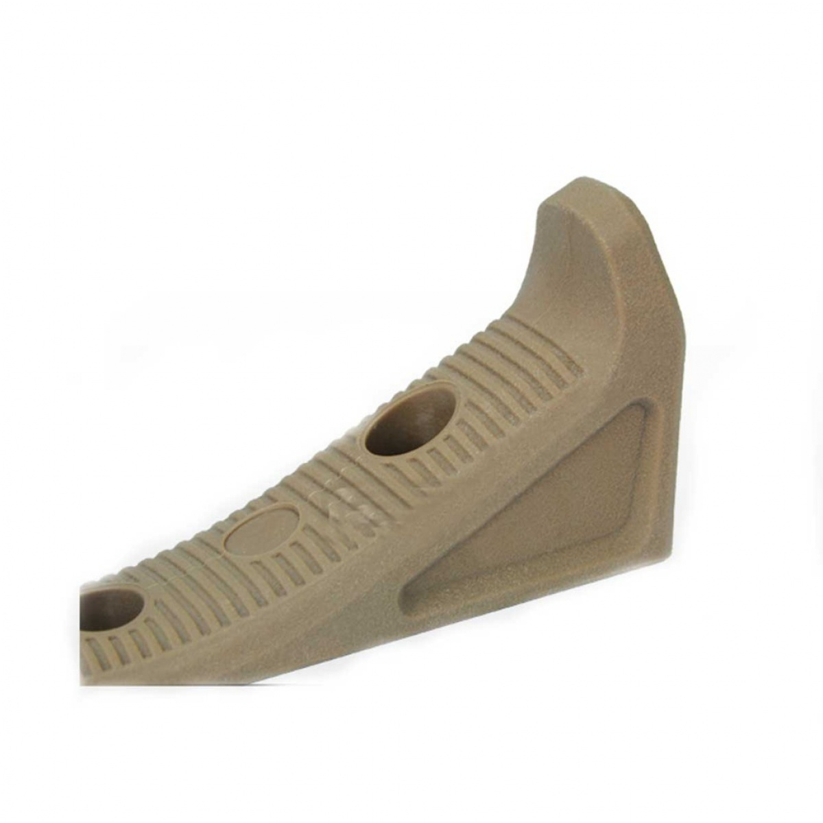FMA, GRIP DELANTERO ANGULAR M-LOK COLOR TAN. - Imagen 3