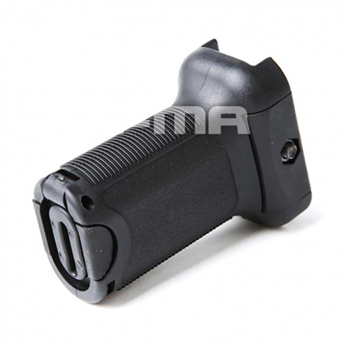 GRIP DELANTERO, CORTO FMA TD RAIL NEGRO. - Imagen 3