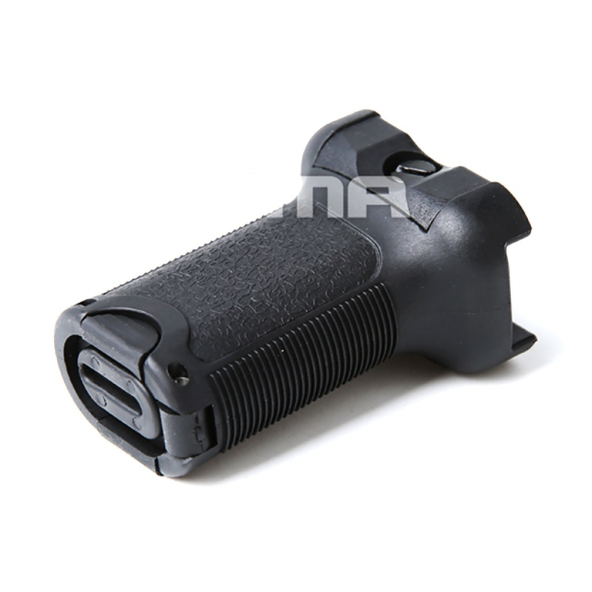 GRIP DELANTERO, CORTO FMA TD RAIL NEGRO. - Imagen 4