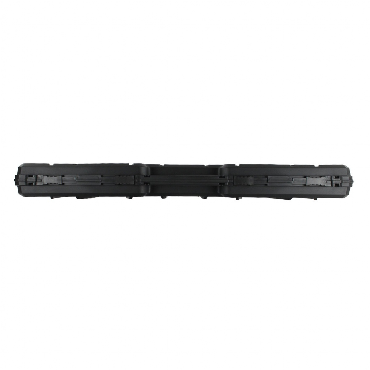 CORSO MALETÍN RÍGIDO PARA FUSIL CORSAIR MK1 100CM NEGRO - Imagen 3