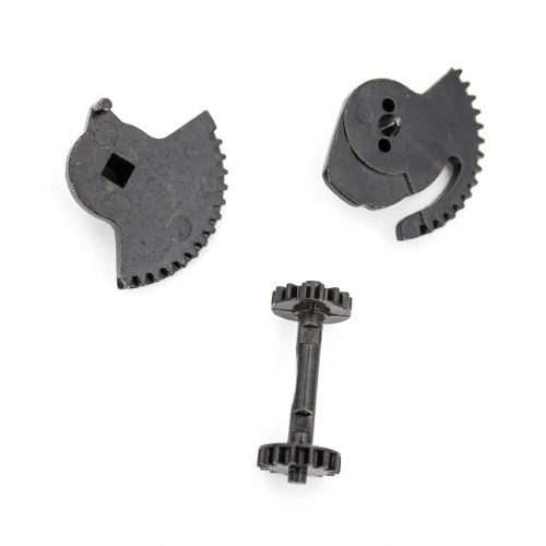 CYMA HY-116 ENGRANAJES SELECTOR DE TIRO G36 METAL