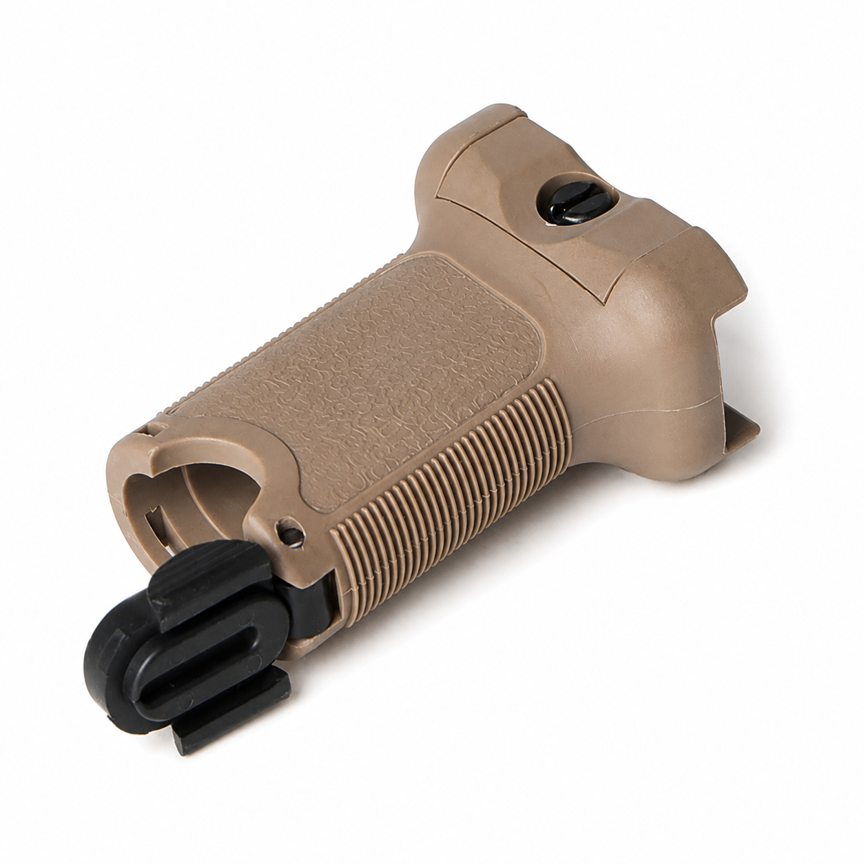 Grip delantero corto FMA TD para rail Picatinny. - Imagen 7