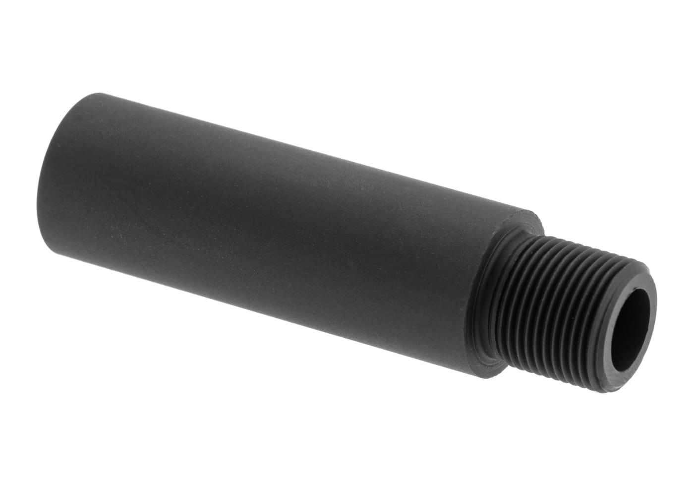 MADBULL EXTENSOR DE CAÑÓN 14 MM CCW 2” - Imagen 4