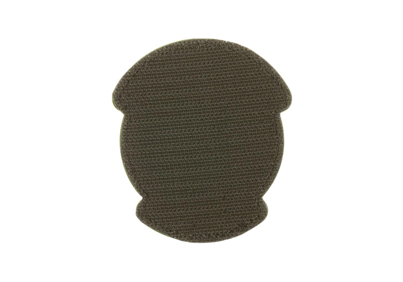 JTG, PARCHE 3D PVC "SAINT MICHAEL" - Imagen 7