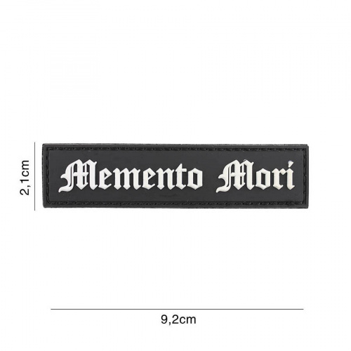 MEMENTO MORI