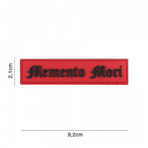 MEMENTO MORI