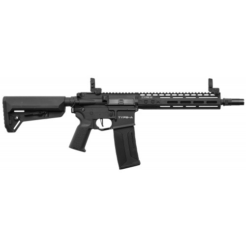 RÉPLICA AEG LANCER TACTICAL TYPEA MK2 10" GEN 2 LICENCIA BG DEFENSE