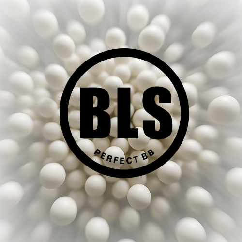 BBS BIO AIRSOFT 6mm. BLANCAS 0,25G 0,28G Y 0,30 – BLS – BOLSA 1KG.