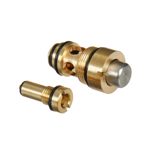 ARMY ARMAMEN, SET DE VÁLVULAS.