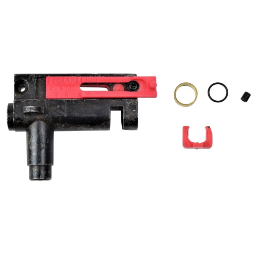 E&L CÁMARA DE HOP UP METÁLICA PARA AK SERIES.