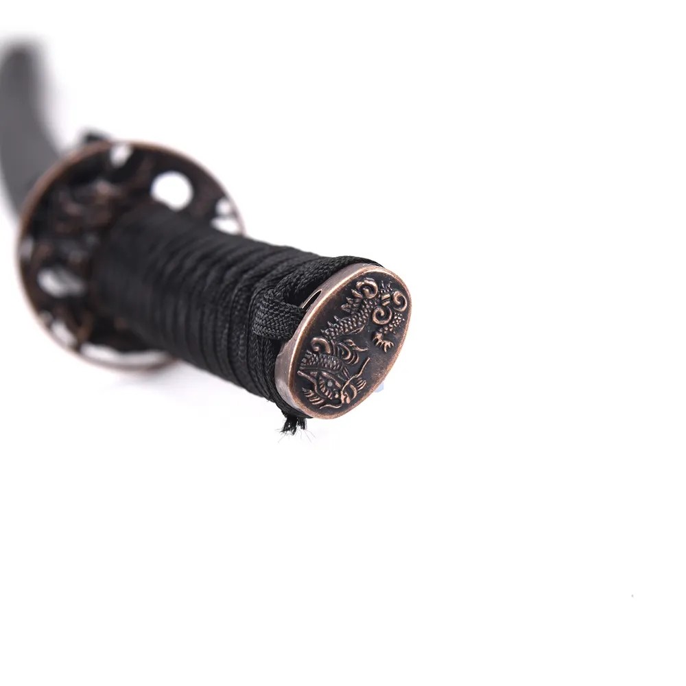 KATANA ORNAMENTAL, TRADICIONAL. - Imagen 3