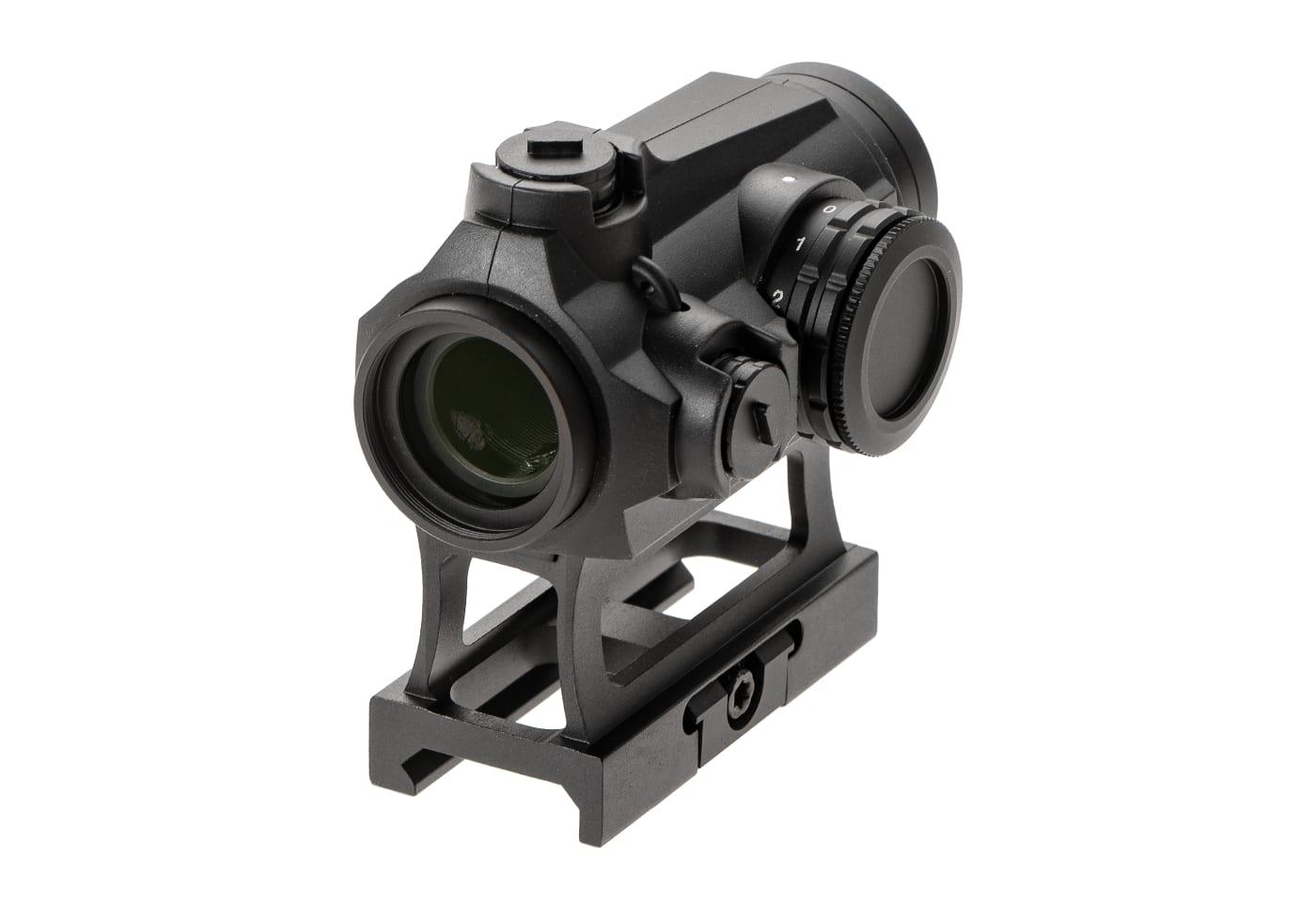 Óptica Red Dot Maverick III 1x22 S-MIL GBBR VECTOR OPTICS.