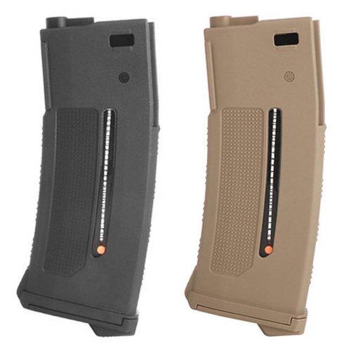 PTS Mid-cap Cargador 250 BBS  EPM-1