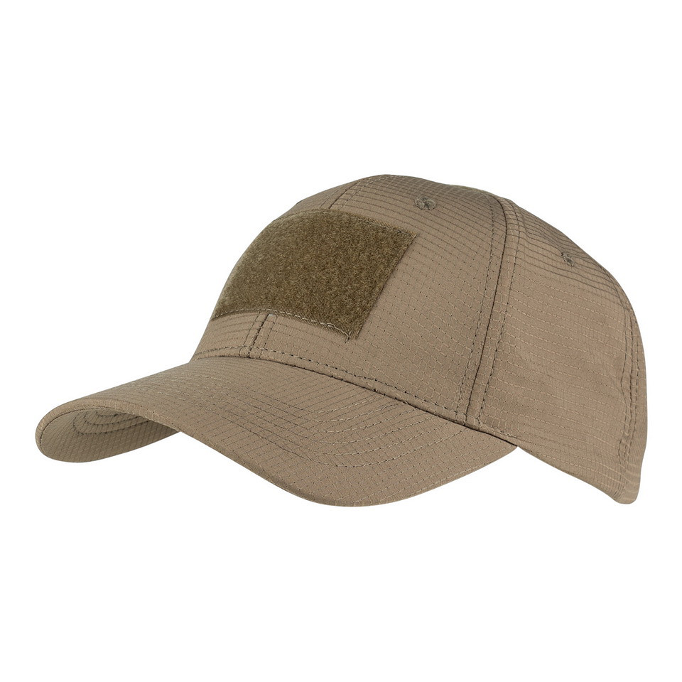 Gorra táctica tipo béisbol, "Tactical Lite" - Imagen 7