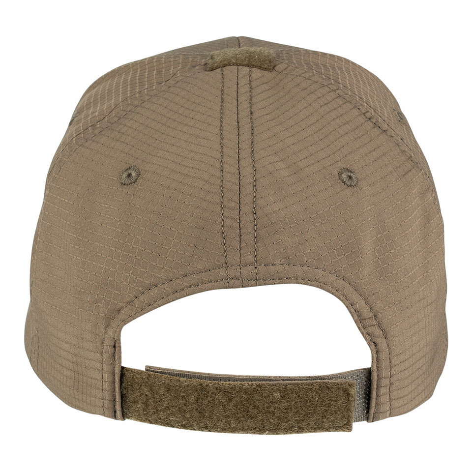 Gorra táctica tipo béisbol, "Tactical Lite" - Imagen 5