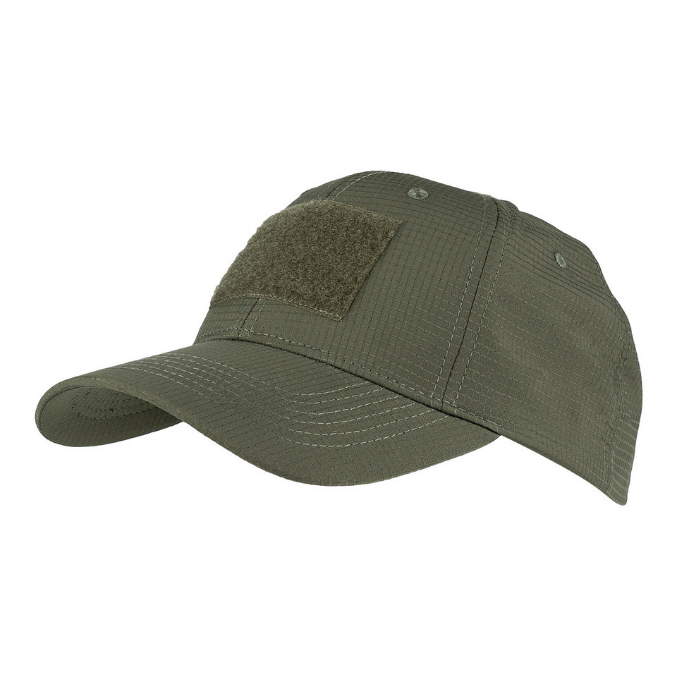 Gorra táctica tipo béisbol, "Tactical Lite" - Imagen 11