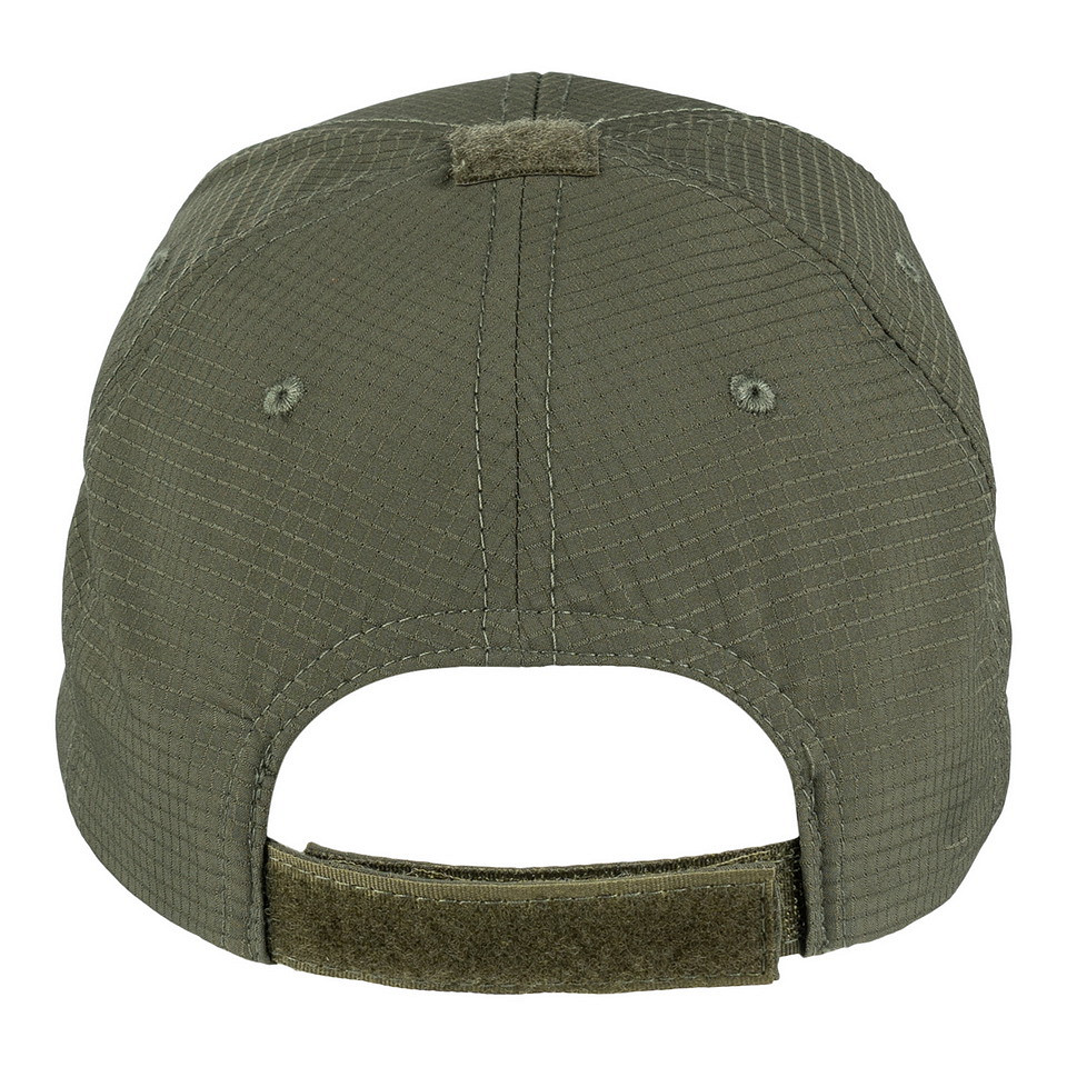 Gorra táctica tipo béisbol, "Tactical Lite" - Imagen 9