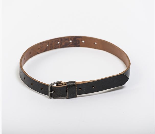 Correa para marmita alemana Miltec.