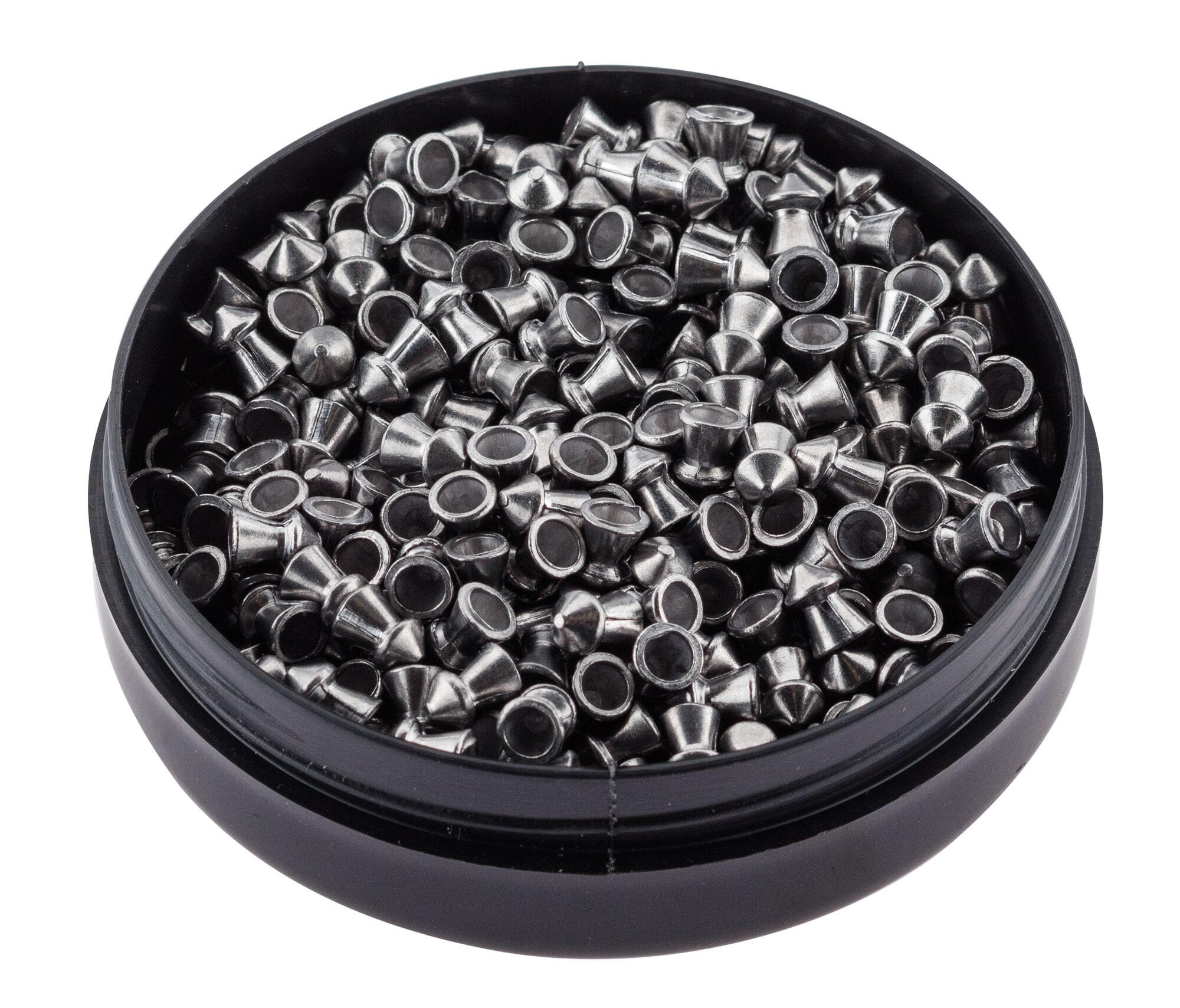 Balines Black Ops Soul Punta 4,5 mm – Caja de 500 Unidades - Imagen 3