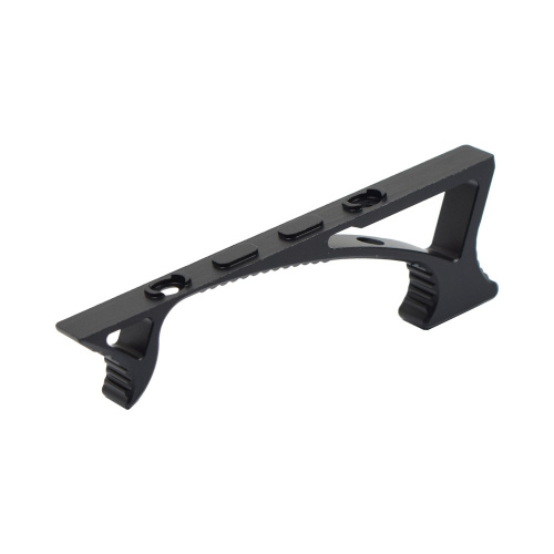 Empuñadura Angular, Grip, para M-LOK Negra, JS-TACTICAL  (JS-MKGA)