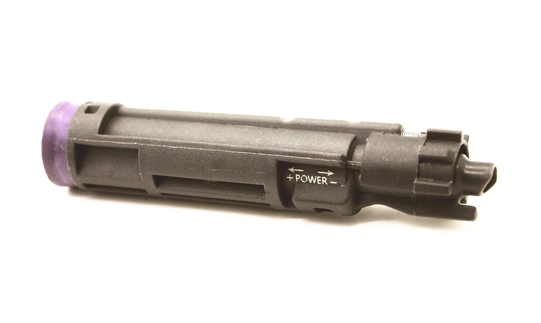 NOZZLE INTERNO MWS GBB ANGRY GUN ENHANCED DROP-IN COMPLETE MPA SET GEN.2