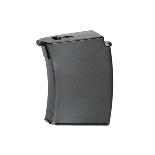 Cargador de acero low cap para SVT 40 - S&T Armament