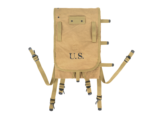 Mochila U.S. Army M28 Haversack