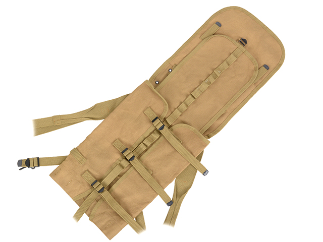 Mochila U.S. Army M28 Haversack - Imagen 2