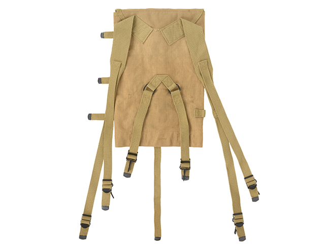 Mochila U.S. Army M28 Haversack - Imagen 3