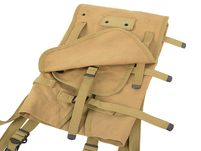 Mochila U.S. Army M28 Haversack - Imagen 4