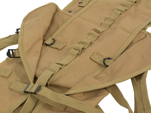 Mochila U.S. Army M28 Haversack - Imagen 5