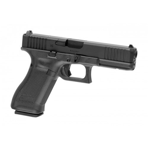 Glock 17 Gen 5 MOS 4.5 mm GBB Umarex