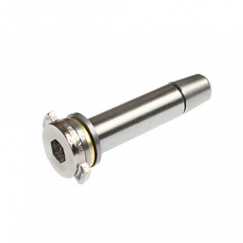 GUÍA DE MUELLE CON RODAMIENTOS V2 QD, SHS WD0030