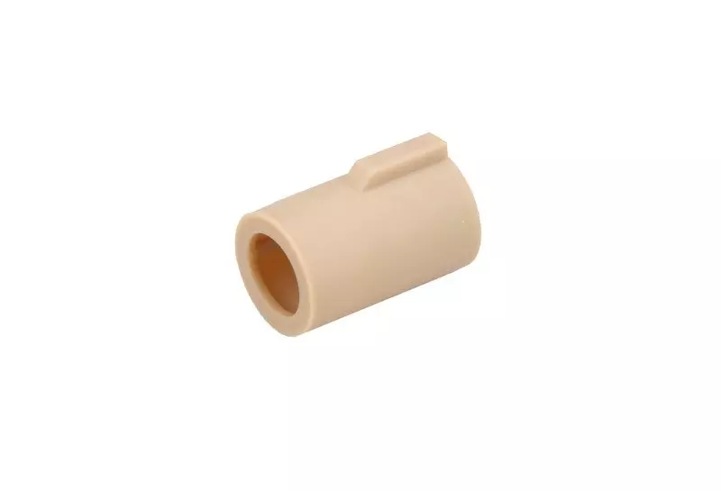 GOMA HOP-UP MODIFY ACCURATE TAN MARRÓN 60-65º PARA GBB, VSR-10 Y MWS