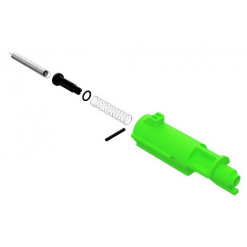NOZZLE PARA VPM-2M 0,85 JULIOS, VORSK.