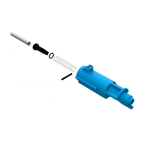 NOZZLE PARA VPM-2M 1 JULIO, VORSK.