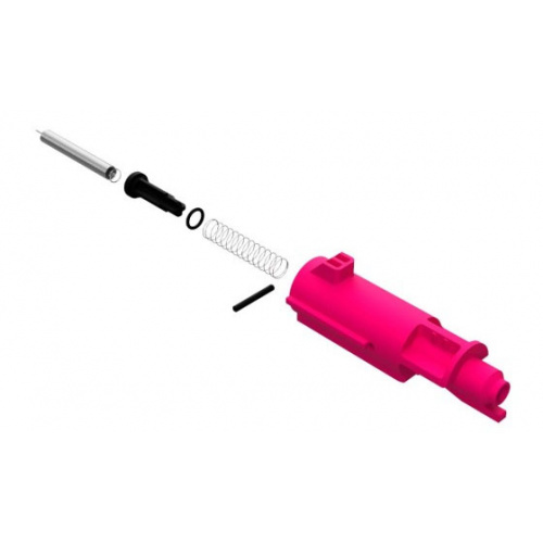 NOZZLE PARA VPM-2M 1,9 JULIOS