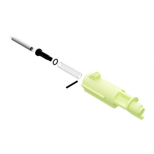 NOZZLE PARA VMP-2D Y VMP-2MD 0,85 JULIOS