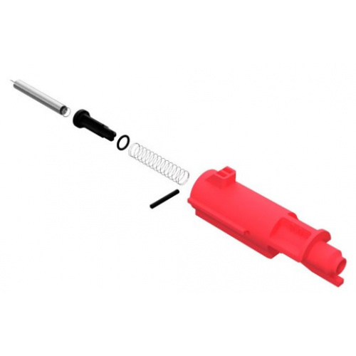 NOZZLE PARA VMP-2D Y VMP-2MD 1,9 JULIOS