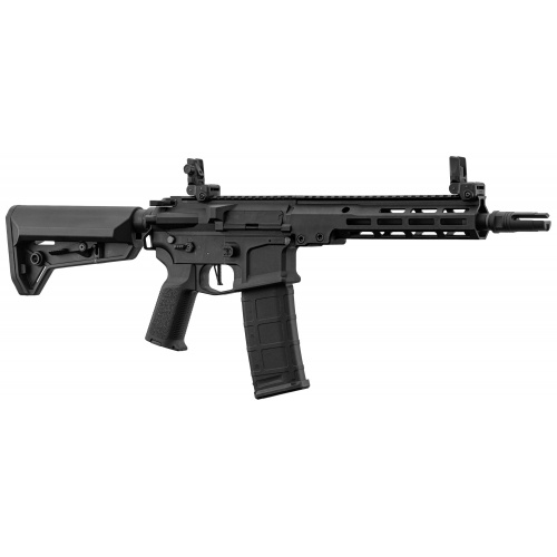 RÉPLICA ELÉCTRICA M4 STALKER 8" LT-44 GEN 2 NSR LANCER TACTICAL – PACK COMPLETO CON BATERÍA Y CARGADOR