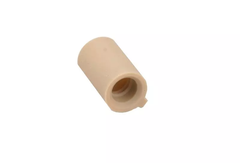 GOMA HOP-UP MODIFY ACCURATE TAN MARRÓN 60-65º PARA GBB, VSR-10 Y MWS - Imagen 2