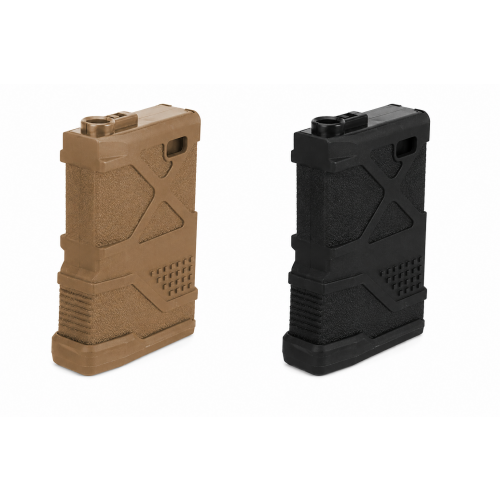 CARGADOR LOW-CAP ENFORCER SPEED 70 BBs PARA M4 AEG / HPA LANCER TACTICAL