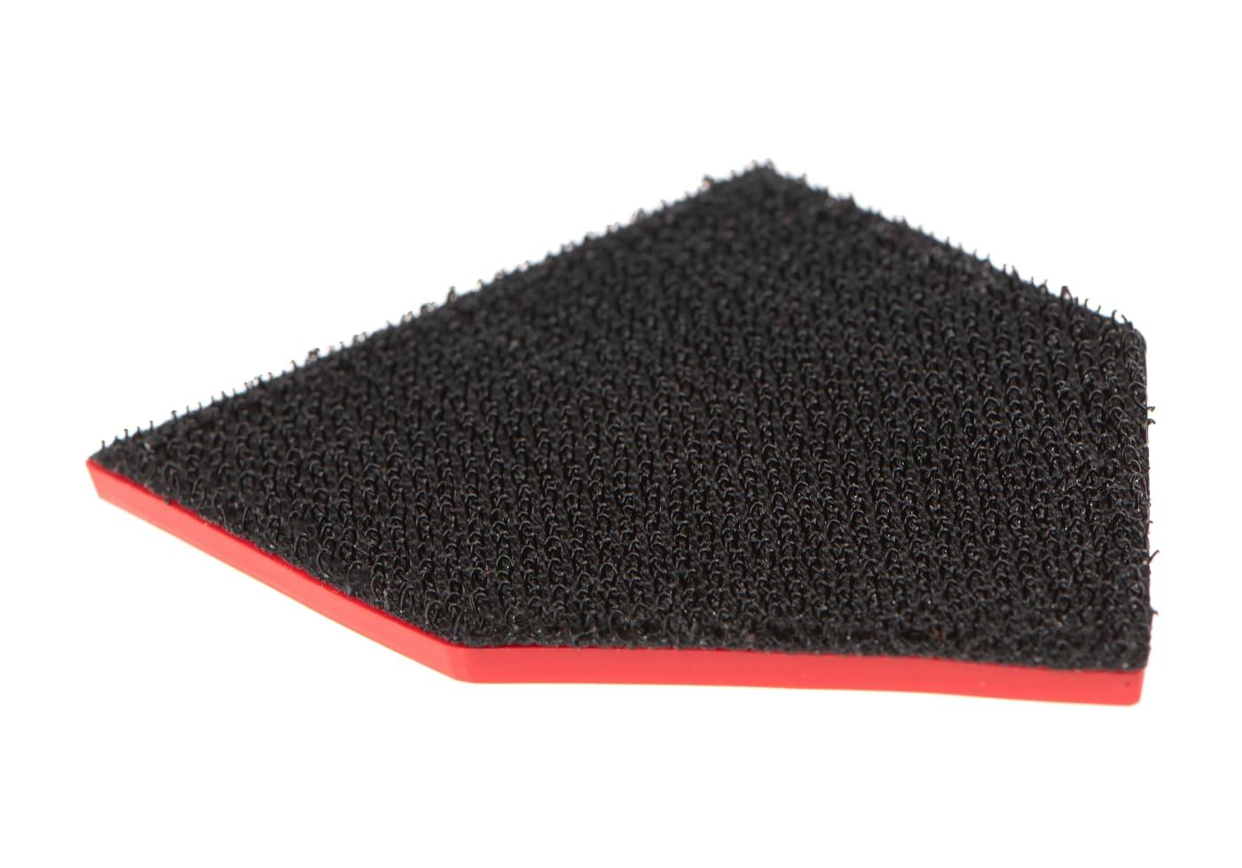 Parche PVC 3D JTG Odín | Color Rojo | Gancho y Bucle - Imagen 3