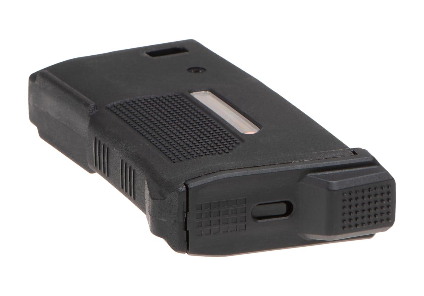 CARGADOR PTS EPM1-S CORTO 170 BBs MID-CAP PARA M4 / AR-15 AEG - Imagen 4