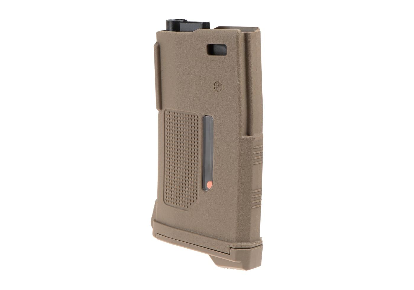 CARGADOR PTS EPM1-S CORTO 170 BBs MID-CAP PARA M4 / AR-15 AEG - Imagen 6