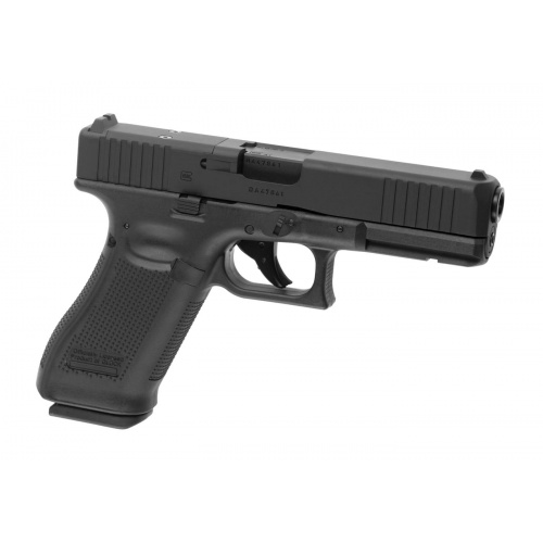 GLOCK 17 Gen5 MOS CO2 4,5 mm Umarex Blowback